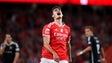 Imagem de Casa Pia impõe empate ao Benfica em pleno estádio da Luz