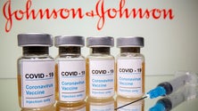 Imagem de Vacina da Johnson & Johnson tem eficácia de 66%