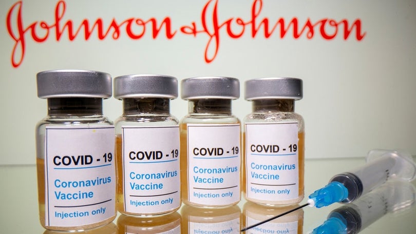 Imagem de Vacina da Johnson & Johnson tem eficácia de 66%