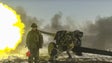 Imagem de Rússia não vai enviar observadores para manobras da NATO