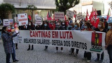 Imagem de Pré-avisos de greve aumentam 85% até abril para 270