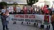 Imagem de Pré-avisos de greve aumentam 85% até abril para 270