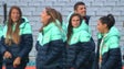 Imagem de Portugal defronta as campeãs do Mundo (vídeo)