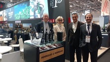 Madeira na feira de vinhos de Paris (áudio)