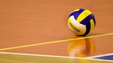 Imagem de Voleibol feminino: Sports Madeira nos oitavos de final da Taça de Portugal