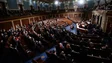 Imagem de Congresso dos EUA aprova orçamento para a Defesa de 858 mil milhões de dólares
