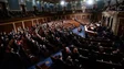 Congresso dos EUA aprova orçamento para a Defesa de 858 mil milhões de dólares