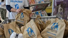 Imagem de Pedidos de ajuda ao Banco Alimentar de São Miguel crescem sessenta por cento (Vídeo)
