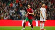 Imagem de Bruno Fernandes renova com o Manchester United até 2026