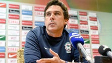 Daniel Ramos salienta profissionalismo e trabalho da equipa do Marítimo