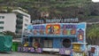 Imagem de Miniparque de diversões na Ribeira Brava