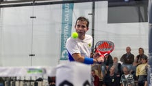 Imagem de Padel é uma modalidade com um crescimento sustentado na Região (áudio)