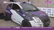 Ilídio Sardinha apostou no Citroen C2 para a nova temporada