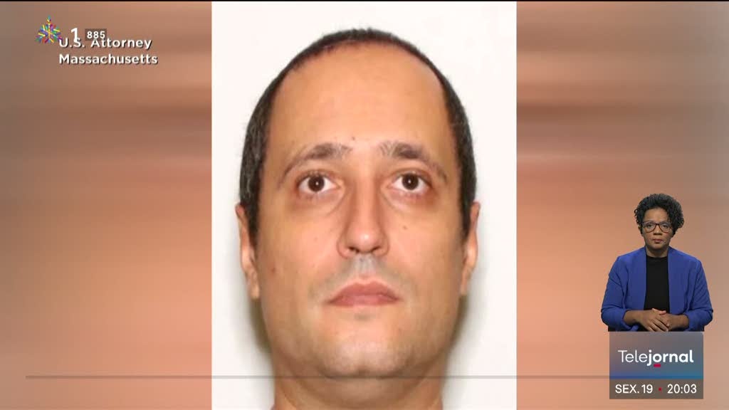 Tiroteio em Brown. Suspeito e Nuno Loureiro andaram no mesmo curso