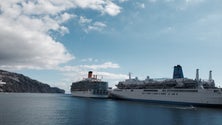 Imagem de Porto do Funchal ultrapassa meio milhão de passageiros