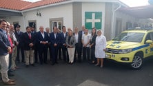 Imagem de Unidade de Saúde do Porto Santo deverá estar concluída em 2025 (áudio)