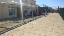 Imagem de Mais 13 alunos em isolamento