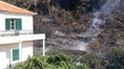 Incêndio no Lugar da Serra ameaçou habitações