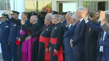 Imagem de Francisco despede-se da casa da fraternidade e cidade dos sonhos (vídeo)