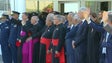 Imagem de Francisco despede-se da casa da fraternidade e cidade dos sonhos (vídeo)