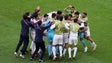 Imagem de Mundial 2022: Irão de Carlos Queiroz bate Gales com dois golos nos descontos