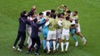 Mundial 2022: Irão de Carlos Queiroz bate Gales com dois golos nos descontos