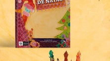 Imagem de “Véspera de Natal” é o novo livro da autoria de Lígia Brazão (Vídeo)