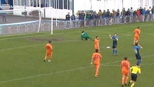 Imagem de Equipas madeirenses já conhecem séries e adversários no Campeonato de Portugal (Vídeo)