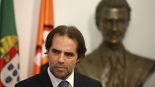 Imagem de Albuquerque é único candidato nas eleições internas desta sexta-feira do PSD/Madeira