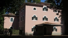 Imagem de Quinta do Santo da Serra abre como alojamento turístico
