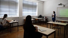 Alunos podem realizar exames de melhoria