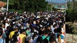 Imagem de Parlamento venezuelano aprova acordo para criação de corredores humanitários