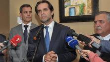 Imagem de Governo Regional não pretende aumentar número de camas