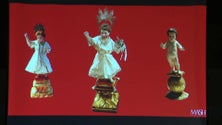 Imagem de Futuro da arte sacra açoriana