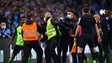 Imagem de FC Porto recorre do castigo de dois jogos de interdição do Estádio do Dragão