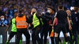 FC Porto recorre do castigo de dois jogos de interdição do Estádio do Dragão