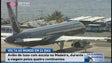 Imagem de Avião que está a fazer a volta ao Mundo faz escala na Madeira (Vídeo)