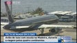Avião que está a fazer a volta ao Mundo faz escala na Madeira (Vídeo)
