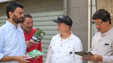 Imagem de Ricardo Lume defende a redução do preço do gás (áudio)