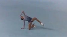 Madeirense conquista Taça do Mundo de Patinagem Artística (vídeo)