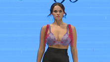 Imagem de Primeiro dia do Moda Madeira apresentou 10 criadores (vídeo)