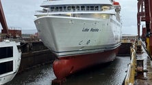 Imagem de Ferry faz revisão das máquinas e equipamentos de socorro (vídeo)
