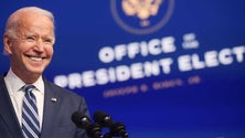 Imagem de Joe Biden felicita povo português pelo 10 de Junho