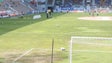 Imagem de Relvado do Marítimo é avaliado hoje (áudio)