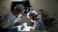 Imagem de Médicos começam hoje greve nacional de três dias