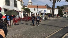 Imagem de Porto Santo é palco da gravação da longa-metragem “Perdidos” (Vídeo)