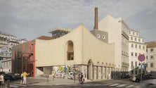 Imagem de Ordem lança inquérito para conhecer estado da arquitetura em Portugal