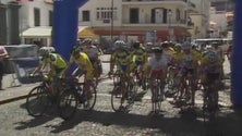 Imagem de Nuno Inácio venceu 2ª etapa Grande Prémio Madeira Ciclismo