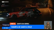 Título de campeão de rampas pode decidir-se em Santa Cruz (vídeo)