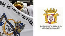 Imagem de Banda distrital e Banda Municipal do Funchal juntas hoje em concerto para celebrar dia dos vizinhos (Áudio)